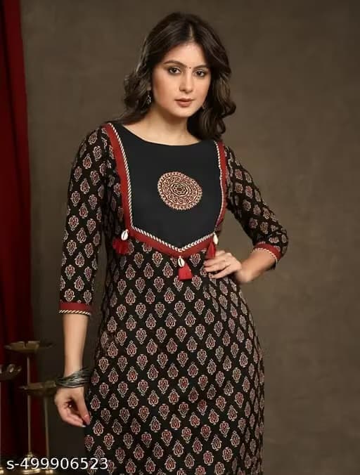 Festival traditional wear